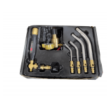 Arc Union Air Acetylene Torch Kit