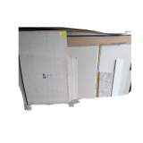 Assortment of Drywall Hardiebacker and Other Wall Maerial, Up Against the Wall