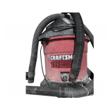 16 Gallon Craftsman Shop-Vac
