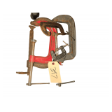 C Clamps. Various Sizes