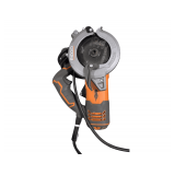 Rigid R3250 5' Corded Twin Blade Circular Saw