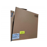 4, 20x25x4 Air Filters