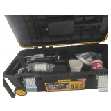 DeWalt 28x12x12' Toolbox Various Hardware Included