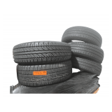 5 Tires Sumitomo 195/65R15