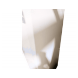 Painted Door with Hinges 36x75 Surface Damage