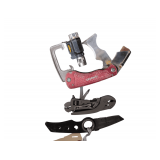 2 Multi-tools & Knife, Bernzomatic Lighter.