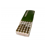 Remington .380 Auto Ammo & Casings - Approx. 50 Rds Total