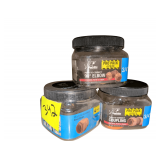 3 Containers of SharkBite Pro Packs 3/4', One is Sealed