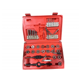 Tap & Die Kit