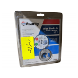 DiversiTech® WS-1 Wet Switch Flood Detector NIB
