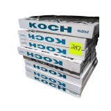 8 Furnace Filters 16x20x2