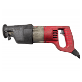 Milwaukee Super Sawzall