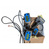 Flowmac Flow Meters, for Parts