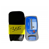 Supco M500 Megohmmeter