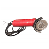 Electric Angle Grinder