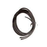 Roll of Torch Hose