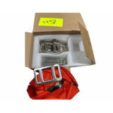 Ladder Buckle Assortment