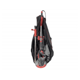 Aleko Telescoping Drywall Sander w/ Vaccuum and Bag - Variable Speed