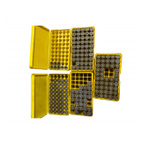 .357 Empty Brass For Reloads