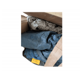 Tarps and Drop Cloths