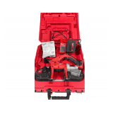 Milwaukee Cordless Handheld Band Saw Kit