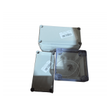 4 New Junction Boxes