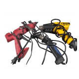 Glue Gun & Heat Gun & Hot Knife