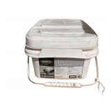 Sakrete Hydraulic Leak Stopper