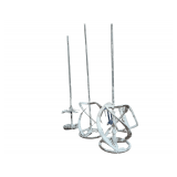 Assorted Paint/Mud Mixers