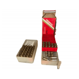 Assorted .45 ACP Ammo - FMJ & Hollow Point - Approx. 50 Rds