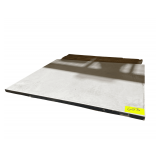 Large Steel Plate 30'x41'x1'