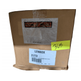 Lennox Blower Wheel, 13-3/16' x 9-1/2', 1/2' Bore, 21772 in Box