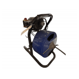 HYDROSTAR Drainmonster Electric Snake