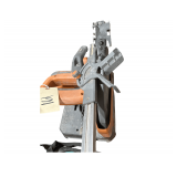 Rigid 14” Electric Abrasive Saw