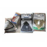 Dremel Discs - Most New