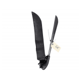 15' Blade Palawan Machete