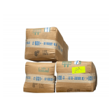 3 Boxes of R-8.0 Insulation 6'x25'