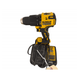 DeWalt Lithium Ion Drill w/ Battery & Charger