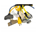 Generator Adapter Cords