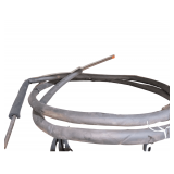 Insulated Copper Line 1/2' x Aprox 20'