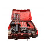HILTI TE 129 Electric Hammer Drill