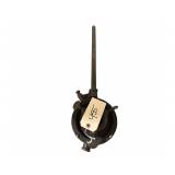 Vintage Pipe Theader