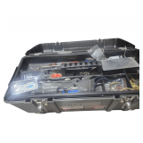 Craftsman 23' Toolbox Various Tools