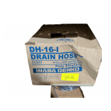 DH-16-I Drain Hose in Box