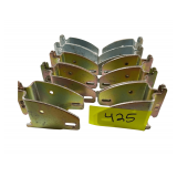 E Trac Wood Beam Sockets