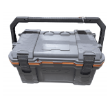 Ridgid Stacking Heavy Duty Jobsite Cooler