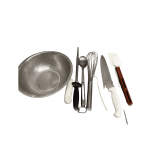 Kitchen Utensils Assortment