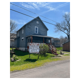 Real Estate Auction - Niles, OH