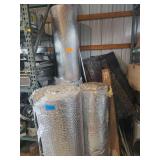 Assortment of Insulation