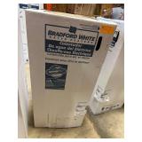 Bradford White 50Gal.Electric Hot Water Heater NIB